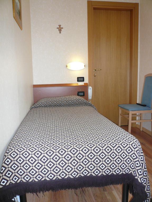 Albergo Belvedere Scanno Buitenkant foto